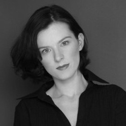 Adrienn von Tóth- Máté