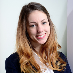 Franziska Behrend
