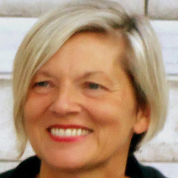 Sabine Zeller