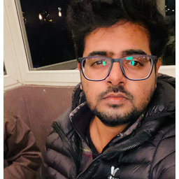Sahil Kumar