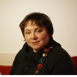 Andrea Grimm