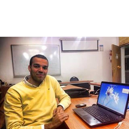Saad Elsaid
