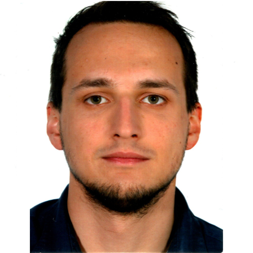 Max Lemke Certifying Staff Stemme AG XING