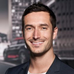 Jérôme Mézergue