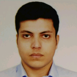 Argha Chowdhury
