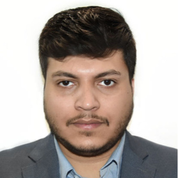 Argha Chowdhury's profile picture