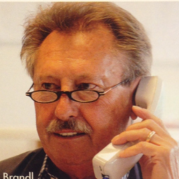 Eduard Brandl