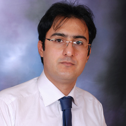 Mohammadtaghi Mostafazadehganji