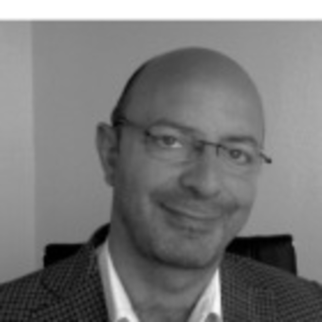 Frédéric LEVY Coach Coach XING