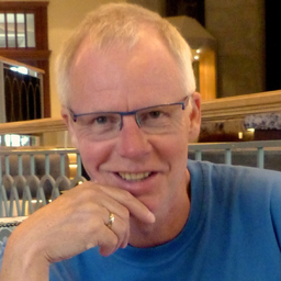 Remco Nöhren