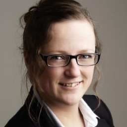 Anne-Kathrin Obermeier