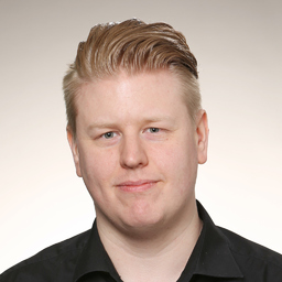 Helge Christian Stoffregen's profile picture