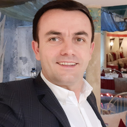 Bujar Kelmendi