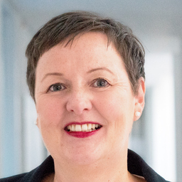 Katja Bonhagen