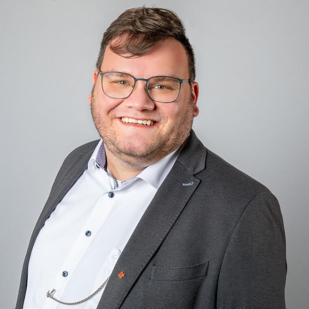 Claudius Preiß Junior Product Manager Tosoh Bioscience XING