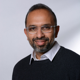 Bhargava Sreeraman