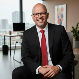 Dipl.-Ing. Sofyan Rahou