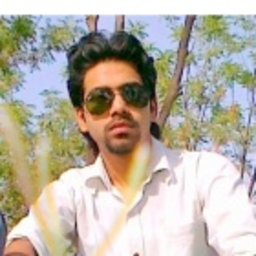Abdul Faiz Ahmad Shaikh