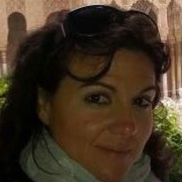 Mag. Natalia Garcia Santos
