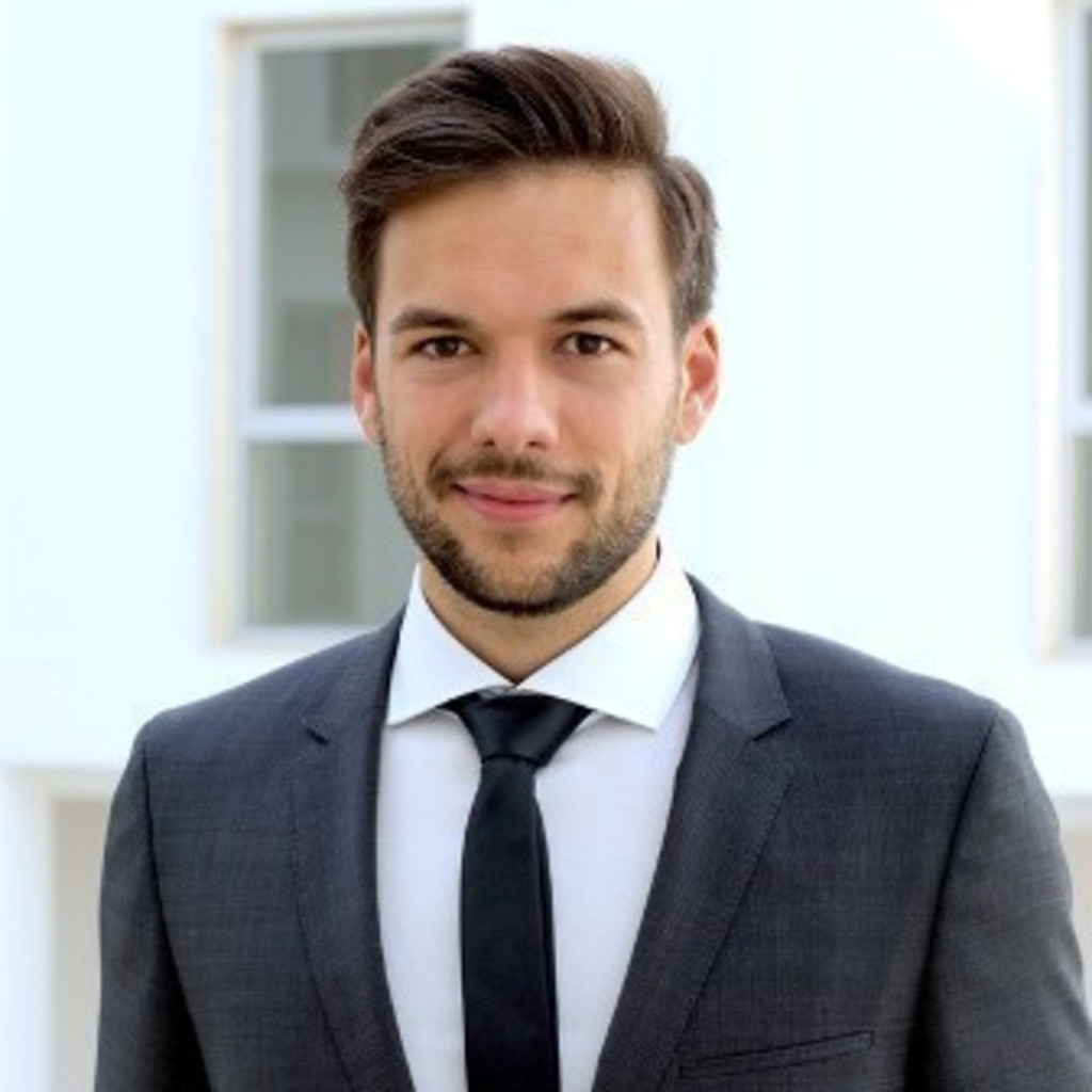 Hubert Nirschl Wirtschaftsingenieurwesen Technische Hochschule