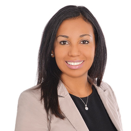 Daniela Matthes-Rosero