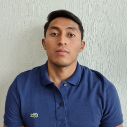 Aaron Balderas