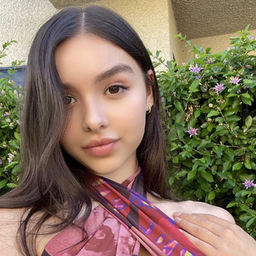 Amelia Johnson's profile picture