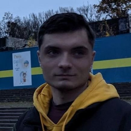 Dmytro Herez