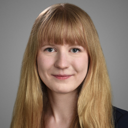 Stina Beißner's profile picture