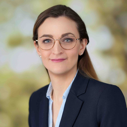 Annika Luft