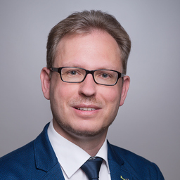 Andreas Tröger