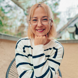 Johanna Halbritter