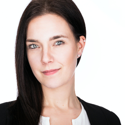 Nadine Schall