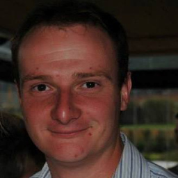 Artho van der Westhuizen