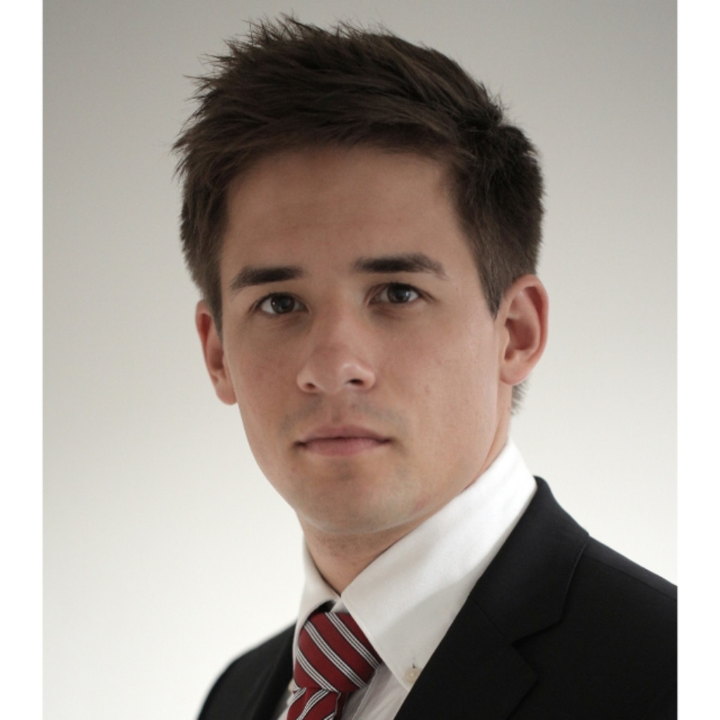 Christian Doehring Projektmanager Human Resources CMS Cinema