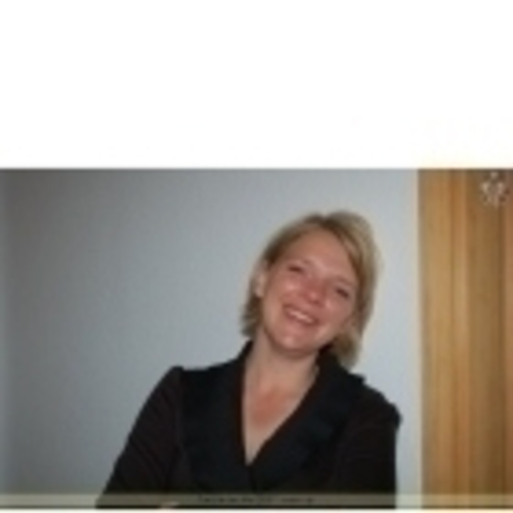 Anne Pohlandt Geschäftsführerin Falko Steinberg GmbH & Co.KG XING