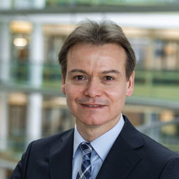 Dr. Alexander Maringer LL.M.