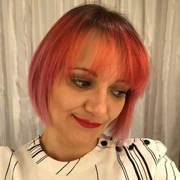Ariane Kähler