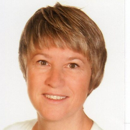Susanne Busch