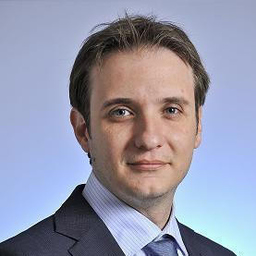 Benedicto Gómez Díaz