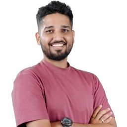 Alok Kumar Yadav
