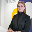 Social Media Profilbild Tanja Hinz Mannheim