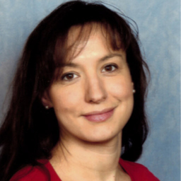 Petra März