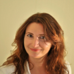 Elvira Radomirescu
