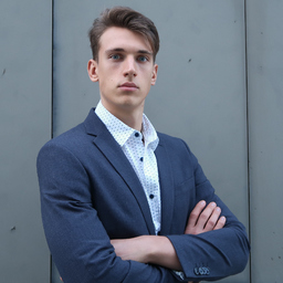 Victor Motricala