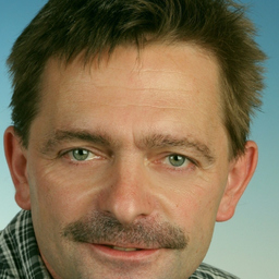 Lutz Heinrich's profile picture
