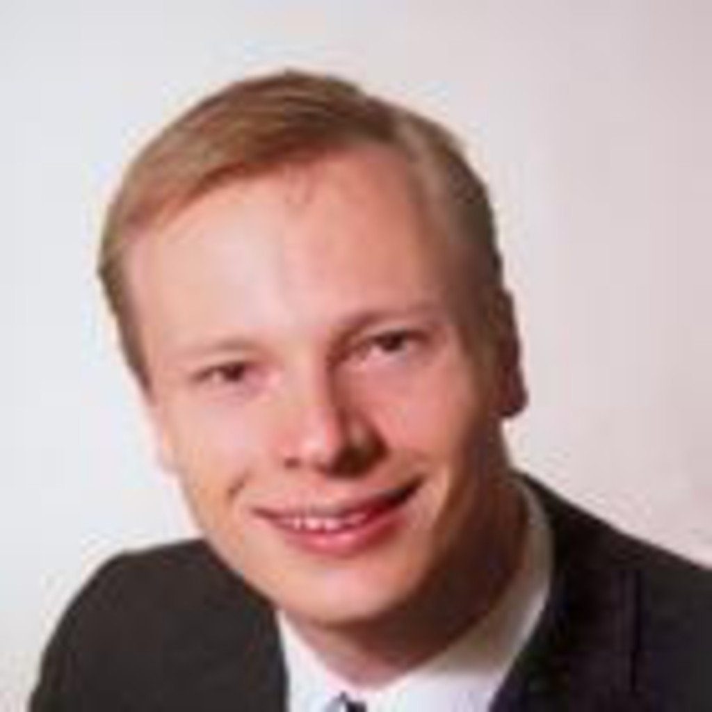 Felix Zimmermann Strategiereferent Volkswirtschaft BMW Group XING