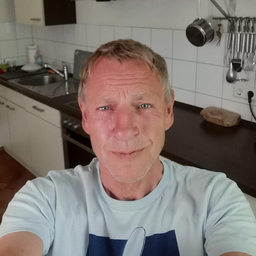 holger hieke