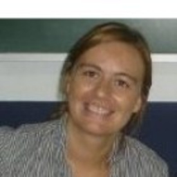 Maria Del Carmen Sanchez Ruiz