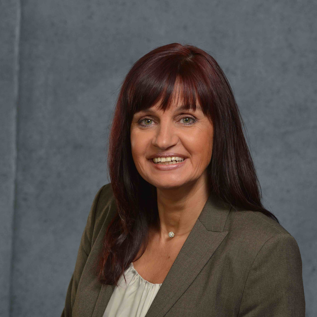 Christina Becker Gebietsverkaufsleiterin VELCRO GmbH XING